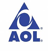 AOL Sponsorship Deal team badge