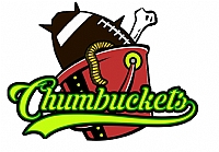 ChumBuckets team badge