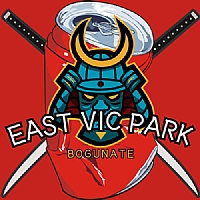 East Vic Park Bogunate team badge