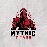 The Mythic Titans