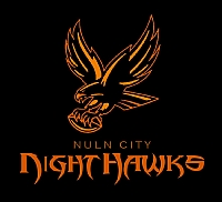 Nuln City Nighthawks team badge