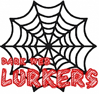 Dark Web Lurkers team badge
