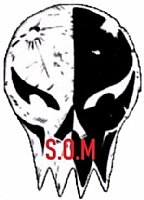Sons of Malice team badge