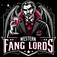 Western Fanglords team badge