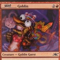 Mind Goblins team badge